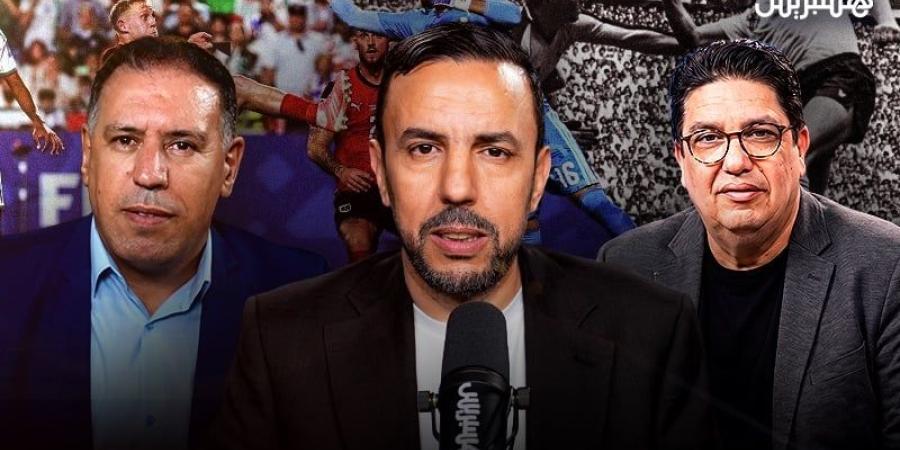 مباشر | نقاش هسبريس: الجزائر ونظرية المؤامرة - بوابة المدينة برس