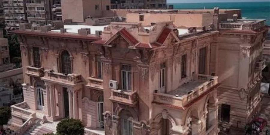 صرخة يطلقها المصريون لمنع هدم قصر جانكليس الأثري، والنشطاء: فضة المعداوي تكسب - المدينة برس