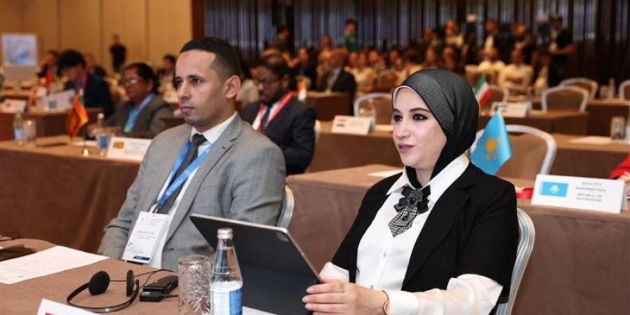 نائب وزير السياحة والآثار تستعرض ملامح مشروع إعادة إحياء إسنا التاريخية بالأقصر - المدينة برس