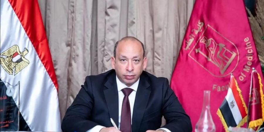 عميد قصر العيني: 800 مليون جنيه بداية حقيقية لتنفيذ مشروع قومي لتطوير المستشفيات - المدينة برس