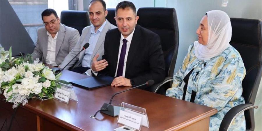 محافظ دمياط يشهد ورشة عمل التنسيق الحضاري للحفاظ على الهوية التراثية - المدينة برس