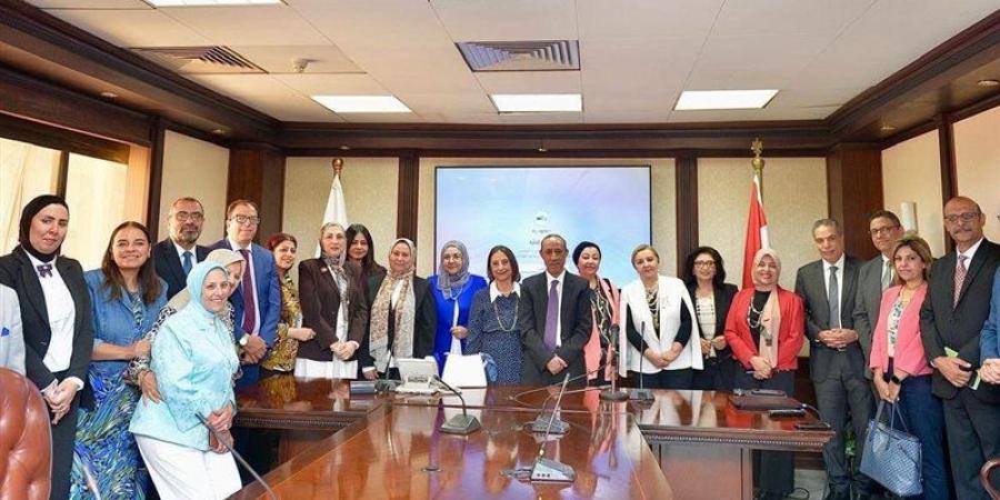 الأعلى للإعلام يستعرض ضوابط تناول حوادث الأطفال في وسائل الإعلام ومنصات التواصل الاجتماعي - المدينة برس