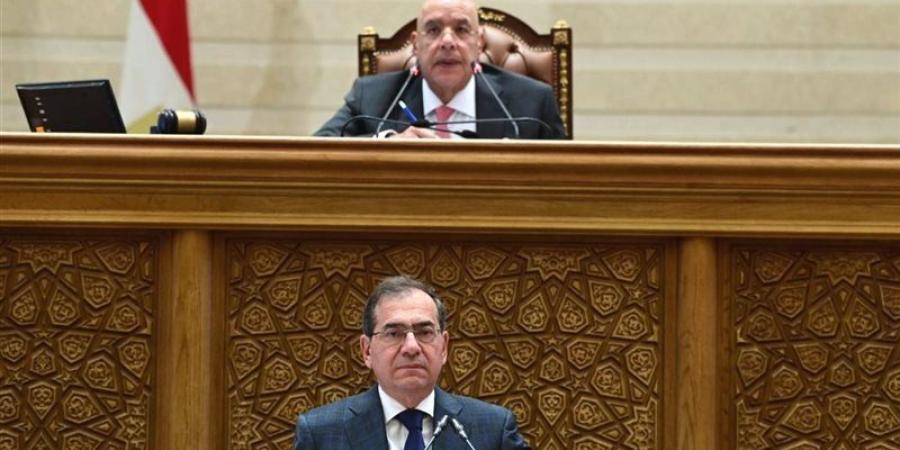 النواب يقر قانونين للتنقيب عن البترول والغاز - المدينة برس