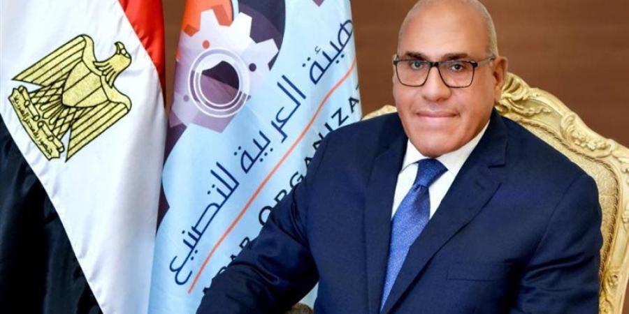 رئيس الهيئة العربية للتصنيع يؤكد على أهمية تعظيم نسب التصنيع المحلي وتوطين التكنولوجيا - المدينة برس