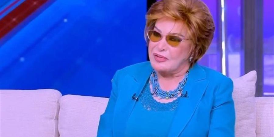 صفية العمري تكشف سبب غيابها عن حضور جنازات الفنانين وحفلات الزفاف - المدينة برس