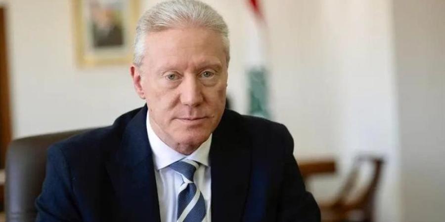 وزير الخارجية اللبناني: مسار التفاوض الذي تقوده الدولة السبيل الوحيد للانسحاب الإسرائيلي - المدينة برس