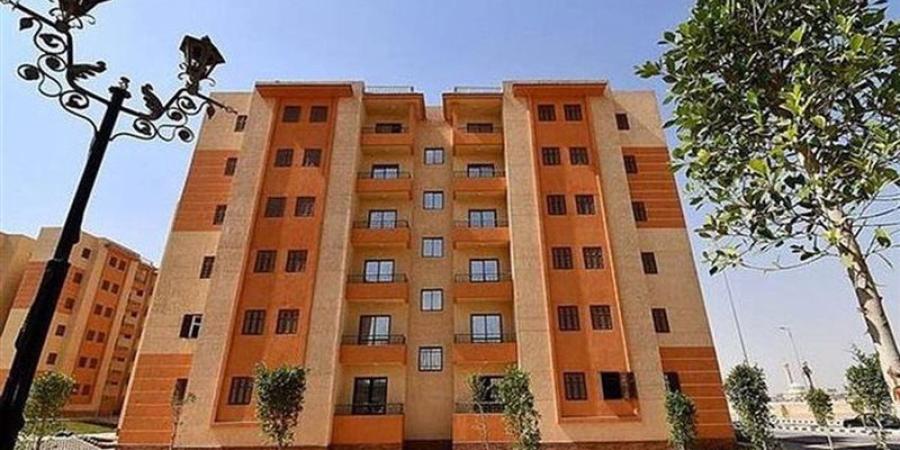 سحب شقق الإسكان الاجتماعي المغلقة - المدينة برس