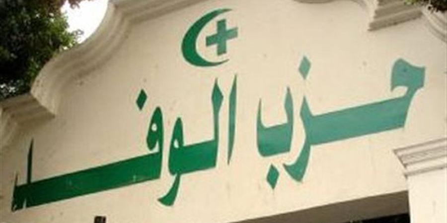 حزب الوفد يتلقى اقتراحات تعديل لائحة الحزب - المدينة برس