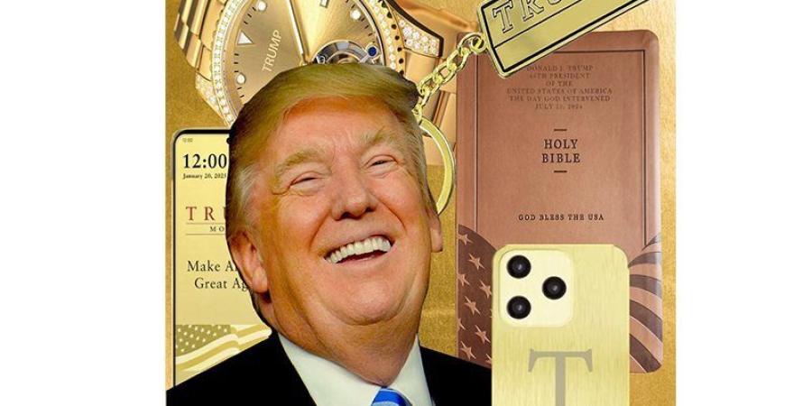 كيف أثارت استثمارات ترامب في العملات المشفرة جدلا حول تضارب المصالح؟ - المدينة برس