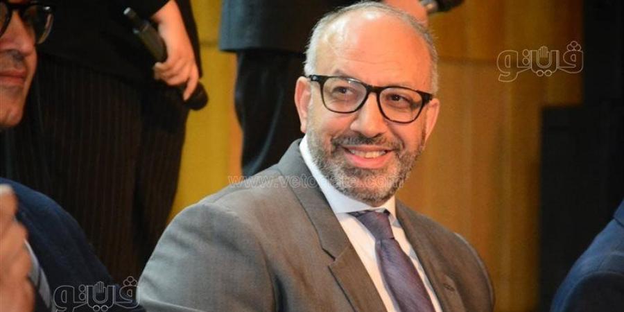 بعد اختياره أمينا مساعدا بأمانة شئون الرياضة بمستقبل وطن، حسام المندوه: خطة متكاملة الفترة المقبلة - المدينة برس