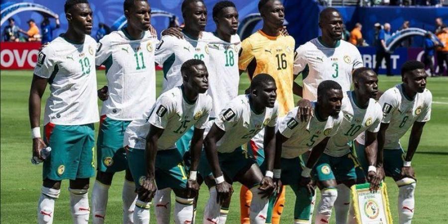 كأس العالم 2026، السنغال تتقدم على بلجيكا بهدف بعد مرور 30 دقيقة - المدينة برس