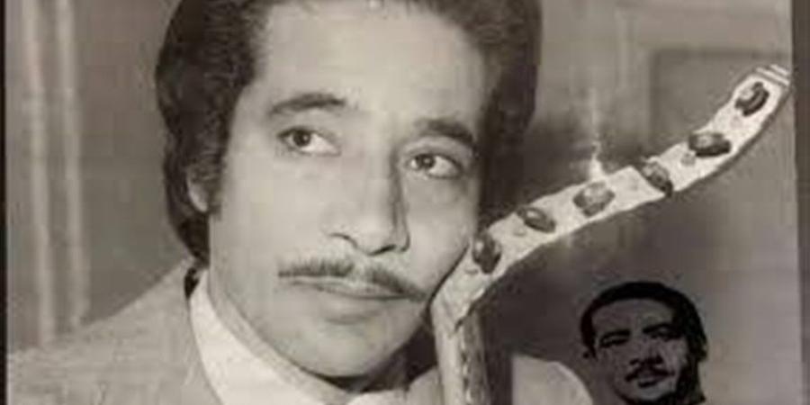 في ذكرى رحيله، عندما تخلى محمد الموجي عن وقاره ودخل في "وصلة ردح" مع رشدي والعطار وحلمي بكر - المدينة برس