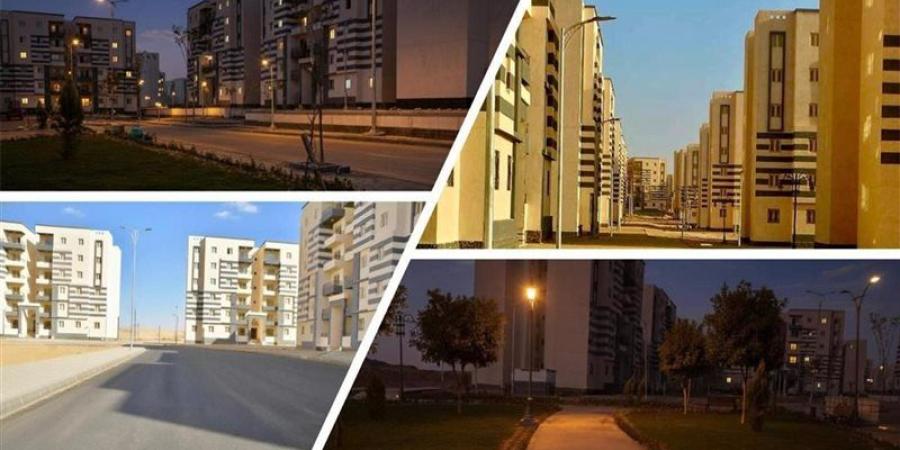 موعد طرح شقق الإيجار التمليكي 2026 - المدينة برس