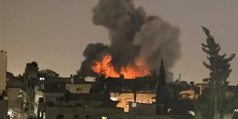 تصاعد ميداني في فلسطين، شهداء بأراضي الـ 48 ومواجهات بالضفة وخروقات بغزة - المدينة برس
