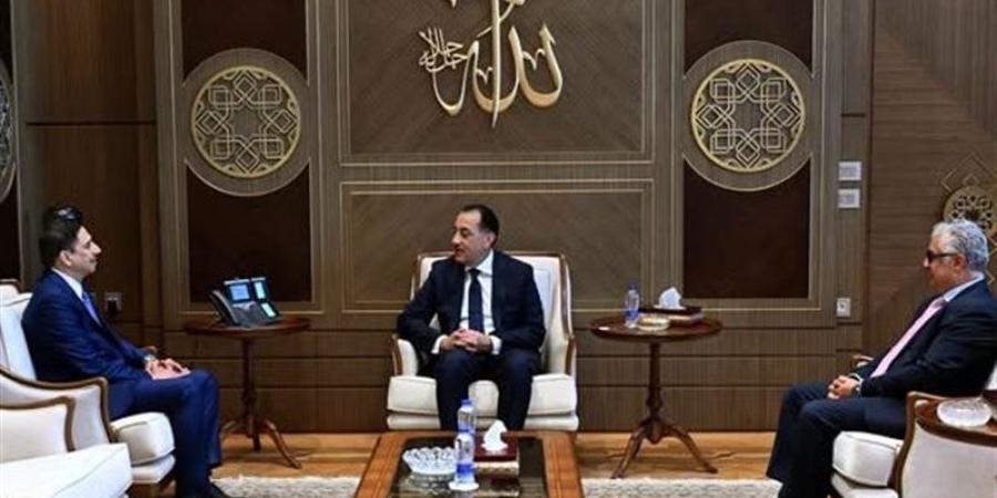 رئيس موانئ دبي العالمية لـ مدبولي: مصر تمتلك إمكانات استثمارية كبيرة لم تُستغل حتى الآن - المدينة برس
