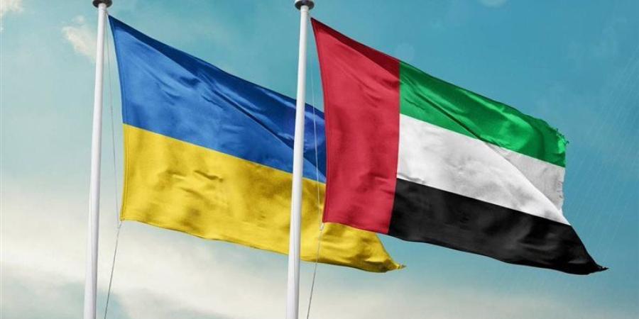 اتفاقية الشراكة الاقتصادية الشاملة بين الإمارات وأوكرانيا تدخل حيز التنفيذ رسميا - المدينة برس