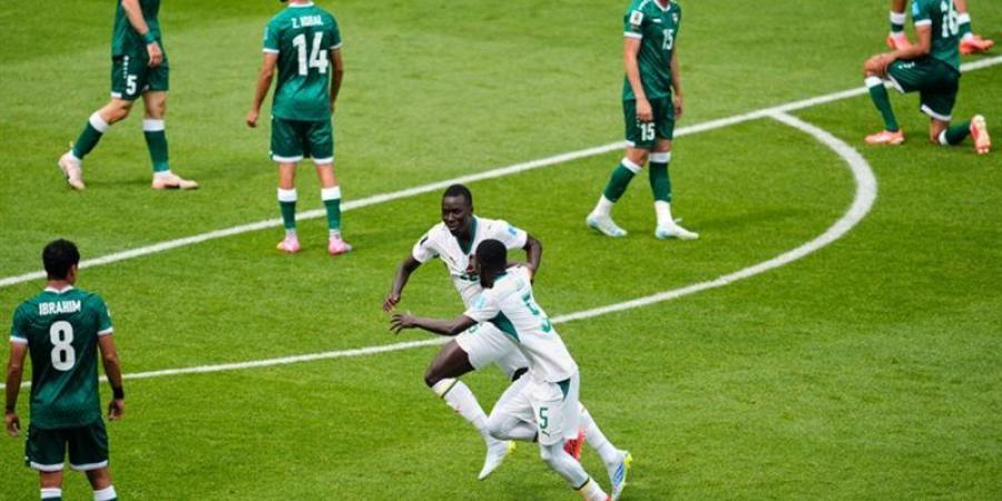 كأس العالم 2026، الموعد والقناة الناقلة لمباراة بلجيكا والسنغال بدور الـ32 - المدينة برس