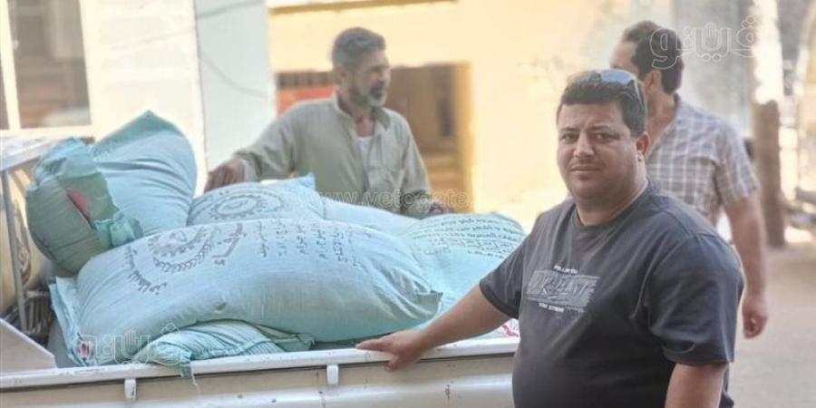 ضبط قضايا اتجار بالنقد الأجنبي وتحرير 97 ألف مخالفة مرورية خلال 24 ساعة - المدينة برس