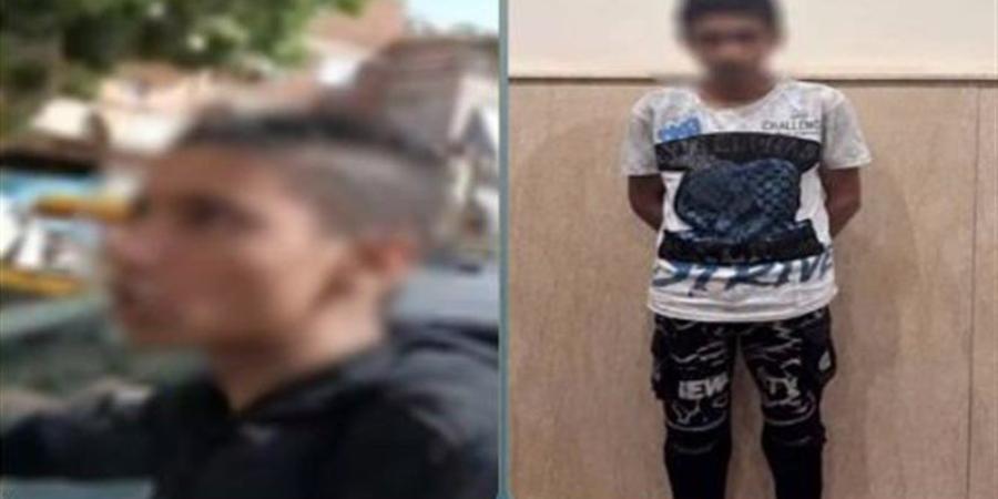 القبض على سائق توك توك بتهمة الاعتداء على سيدة وإتلاف سيارتها بالإسكندرية - المدينة برس