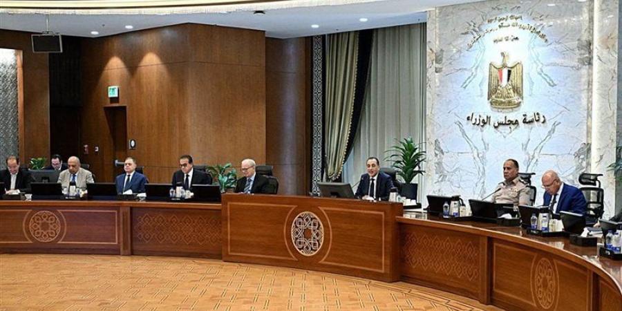 مدبولي: ترشيد الطاقة وإعادة ترتيب الإنفاق لمواجهة الضغوط وزيادة الدعم للفئات الأكثر احتياجًا - المدينة برس