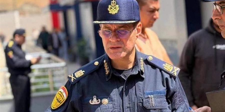 رئيس محكمة استئناف القاهرة ينعي شهداء الحماية المدنية: سطروا أروع صور التضحية والفداء - المدينة برس