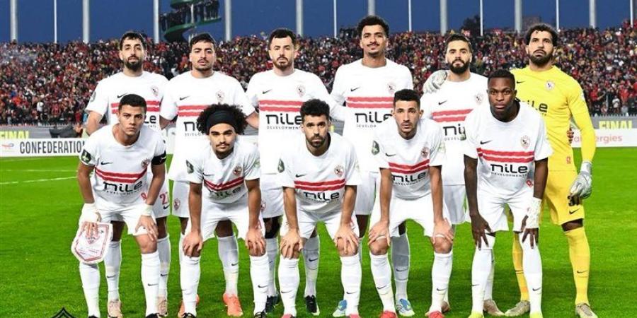 200 ألف دولار سبب الإيقاف الجديد للقيد في الزمالك - المدينة برس