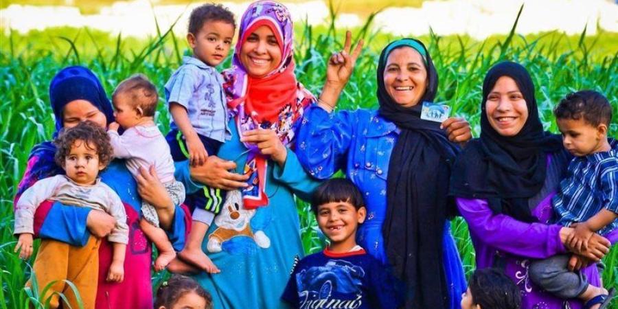 شروط جديدة للحصول على معاش تكافل - المدينة برس