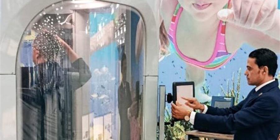 الجمارك تعلن حصاد منظومة الفحص بالأشعة خلال يونيو: فحص 95 ألف حاوية وشاحنة وطرود، وتعزيز الرقابة - المدينة برس