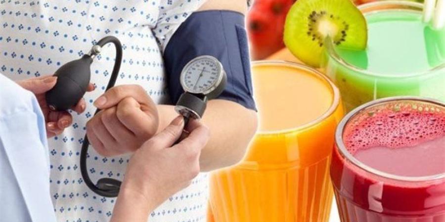 مشروبات تساعد على خفض ضغط الدم وتدعم صحة القلب - المدينة برس