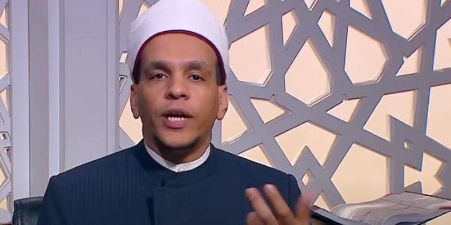 هل يجب إبلاغ الزوجة بخيانة زوجها؟ أمين الفتوى يجيب (فيديو) - المدينة برس