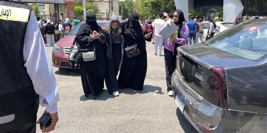 انسوا الكيمياء وركزوا في اللي جاي، خبير تربوي: امتحانات الثانوية العامة صعبة السنادي - المدينة برس
