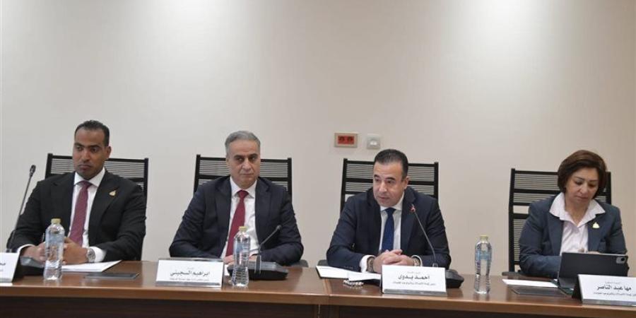 اتصالات النواب عن إطلاق شريحة الطفل: تقنية سهلة لحجب المحتوى الضار - المدينة برس