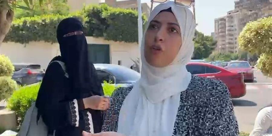أولياء أمور طلاب الثانوية لـ"فيتو" عن امتحان العربي: طالبتين توأم مكانوش عاوزين يكملوا الامتحانات (فيديو) - المدينة برس