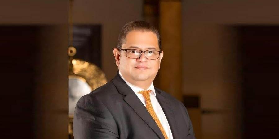 شهاب زيدان يحصد جائزة Digital Banker of the year 2026 من مجلة ميد - بوابة المدينة برس