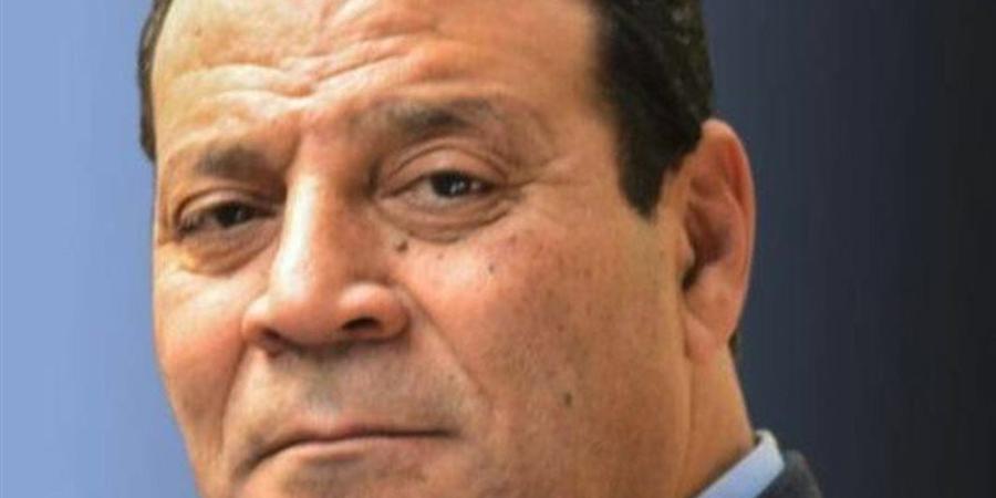 شهداء مصر العظام - المدينة برس