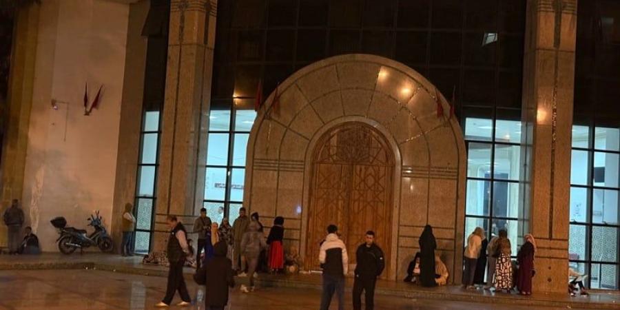 شبكة استغلال قاصرات تترقب مفاجآت - بوابة المدينة برس