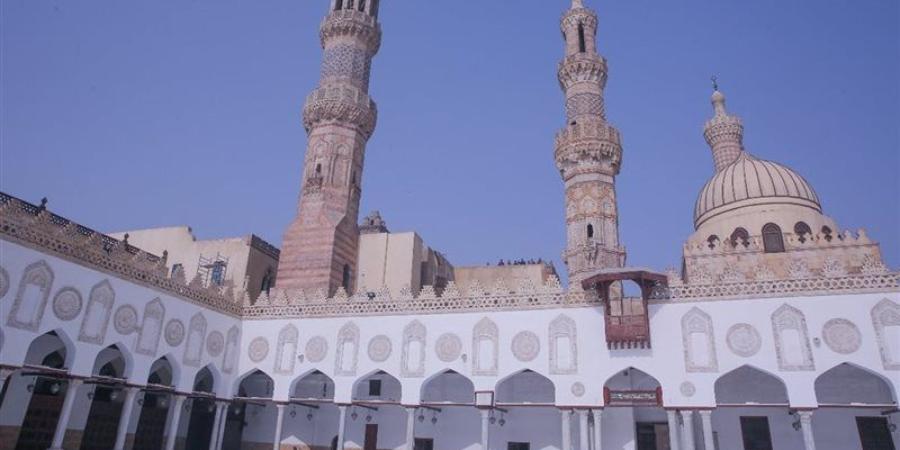 الأزهر يحذر من صفحات ومؤسسات تنتحل اسم الإمام الأكبر والمؤسسة الدينية - المدينة برس