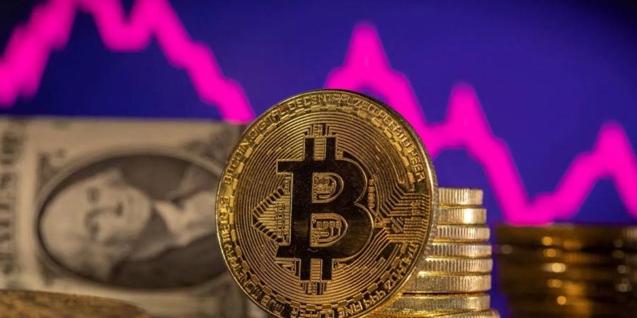 «بتكوين» تتداول أعلى من 60 ألف دولار - بوابة المدينة برس