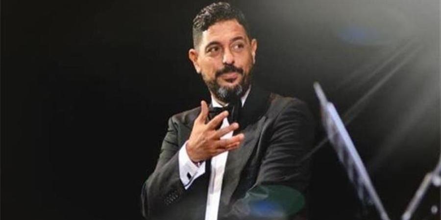 هاني فرحات: أنغام صوت مصر واتحاربت من ناس بتشتغل معاها - المدينة برس