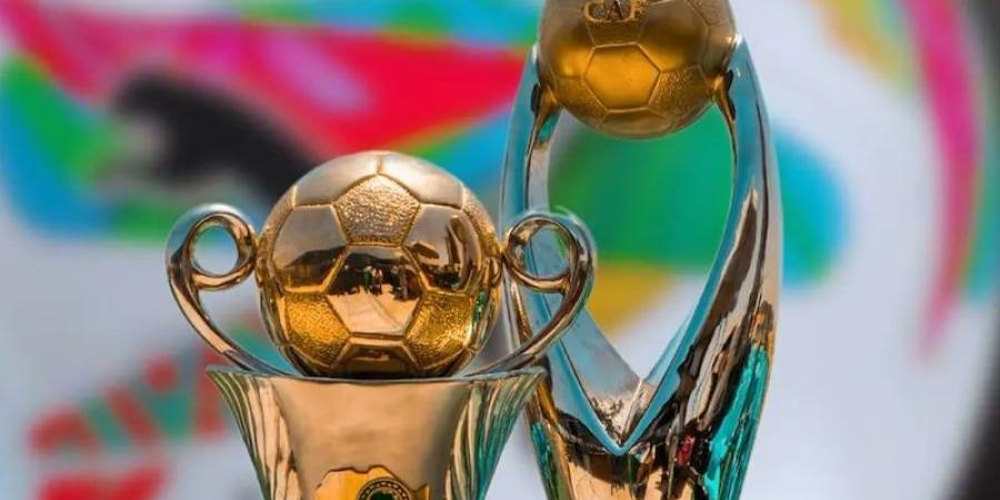 "كاف" يكشف جدول مسابقتي الأندية - بوابة المدينة برس