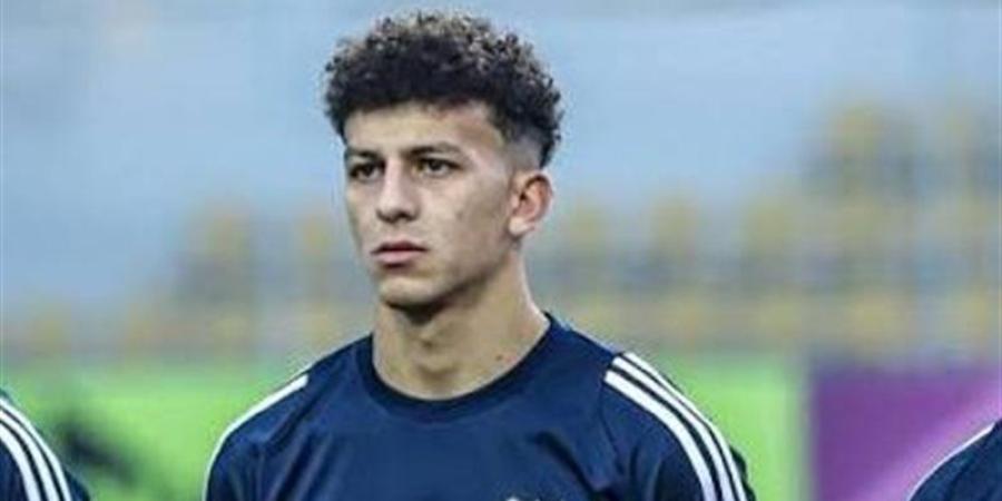 بصورة ورسالة، كهربا يلمح لانتقال ثنائي إنبي إلى الأهلي - المدينة برس