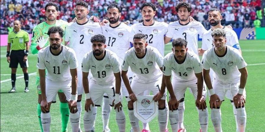 المنيا تجهز ليلة كروية لدعم الفراعنة، شاشة عملاقة بالمتحف الأتوني لمباراة مصر وأستراليا - المدينة برس