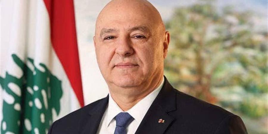 عون: لن نفرط في أي شبر من أرض لبنان وحان وقت مغادرة زمن الحروب - المدينة برس