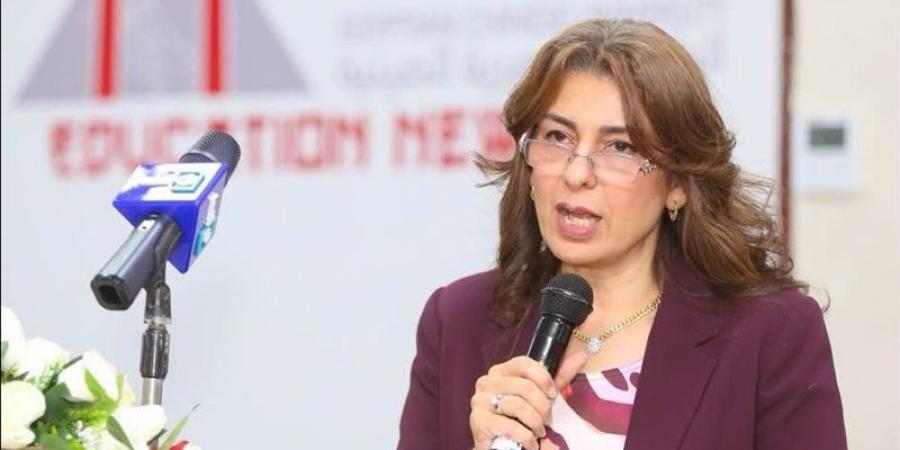 المصرية الصينية ضمن أفضل 1000 جامعة في تصنيف التايمز للتنمية المستدامة 2026 - المدينة برس