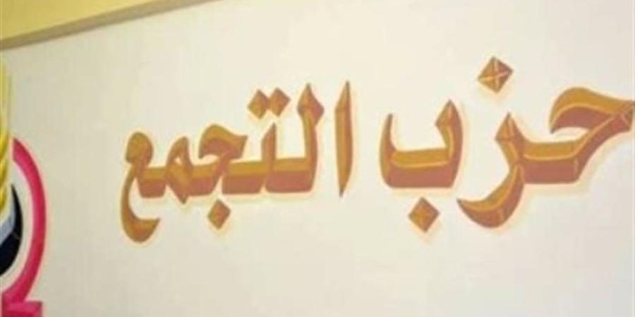لجنة الدقهلية بحزب التجمع ترفض فصل عدد من قياداتها - المدينة برس