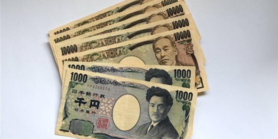 سعر الـ100 ين الياباني مقابل الجنيه في البنوك المصرية اليوم الجمعة - المدينة برس