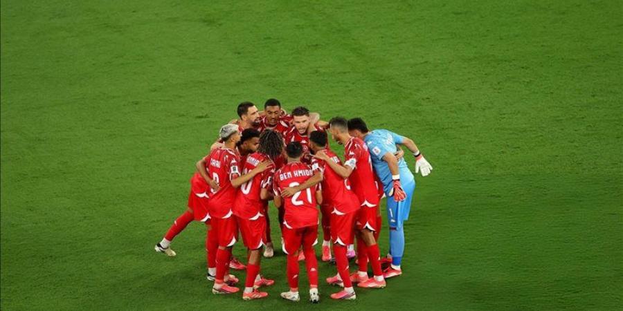 إيجابية عينات 8 لاعبين من منتخب تونس في اختبار المنشطات بكأس العالم 2026 - المدينة برس