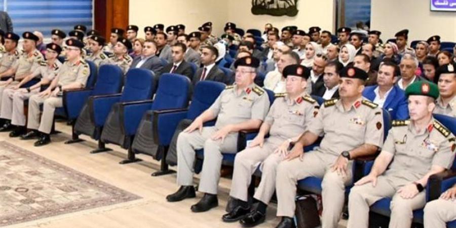 قبول دفعة جديدة من المجندين بالقوات المسلحة مرحلة أكتوبر 2026 - المدينة برس