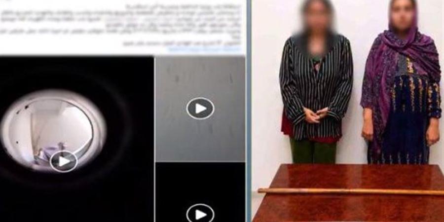 القبض على سيدتين بتهمة الاعتداء على ربة منزل وتحطيم منزلها في الإسكندرية (فيديو) - المدينة برس