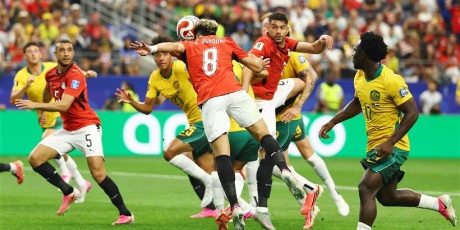 موعد مباراة منتخب مصر في ثمن نهائي كأس العالم والقنوات الناقلة - المدينة برس